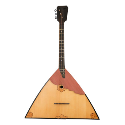 Duet Балалайка секунда, Doff