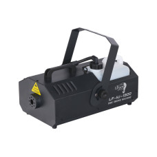 LF-VJ-1500 Профессиональная дым машина, мощность 1500 Вт, серия AMD, LFocus