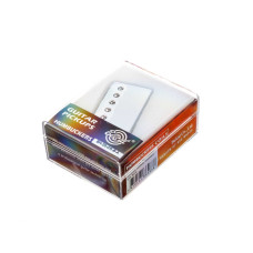 BH-20A(CR)Bridge Звукосниматель магнитный, хамбакер, бриджевый, хром, Belcat