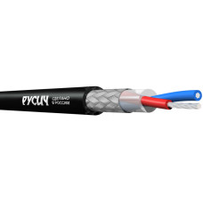 МКП-2022 Кабель микрофонный, 100м, РУСИЧ