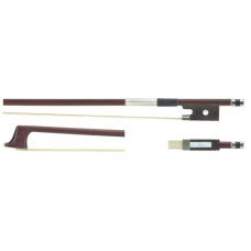 Saga Music Anton Breton AB-110 Brazilwood Student Violin Bow 3/4 смычок для скрипки