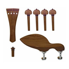 GEWA Boxwood Stained Guarneri набор фурнитуры для скрипки