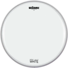 WPM1-7MIL-14 Percussion Milk Series Пластик для перкуссионных инструментов 14", Williams