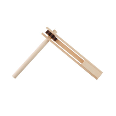 LN-VR-1 Трещотка-вертушка малая Lutner