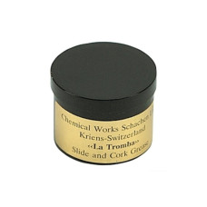 La Tromba Cork Grease 15 ml смазка для пробок и крон 15 гр.