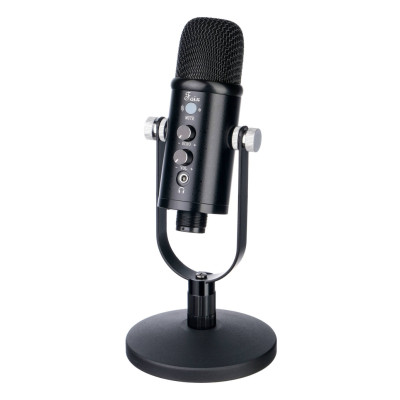 BM-86 Микрофон конденсаторный USB, Foix