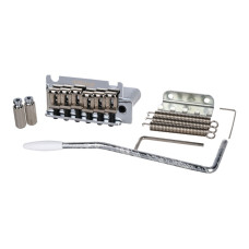 WOV05-CR M Series Бридж тремоло, хром, Wilkinson