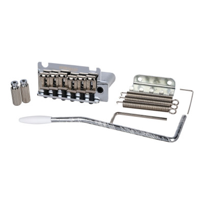 WOV05-CR M Series Бридж тремоло, хром, Wilkinson