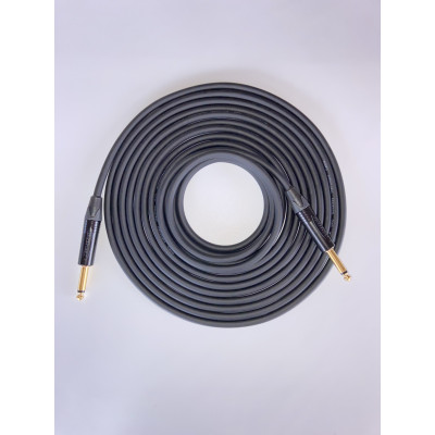 YES-IC001NE-15m Кабель инструментальный, 15м, YES