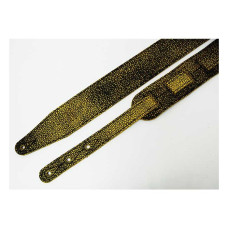 Fidel FL60030L21L Ремень гитарный, кожа, Геккон