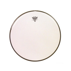 Remo BD-0315-00 Diplomat Batter Clear 15" пластик 15'' для бас барабана