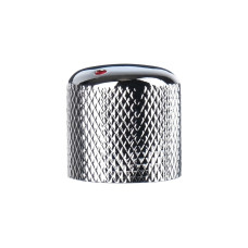 NB301-CR Ручка потенциометра, хром, Paxphil