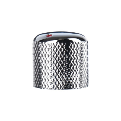 NB301-CR Ручка потенциометра, хром, Paxphil