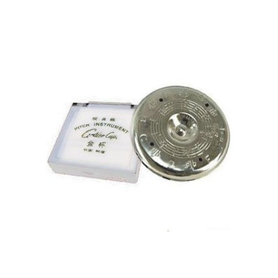 Golden Cup JH130 камертон духовой 13-тоновый хроматический круглый