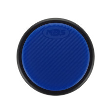 MDS6-BL Тренировочный пэд 6", синий, MDS