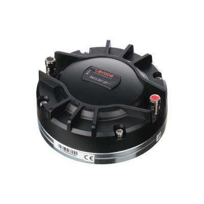 DN14.30T Драйвер ВЧ компрессионный, 220Вт, 8 Ом, Lavoce