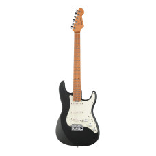 RS200-SSS-BK Электрогитара, цвет чёрный, Root Note