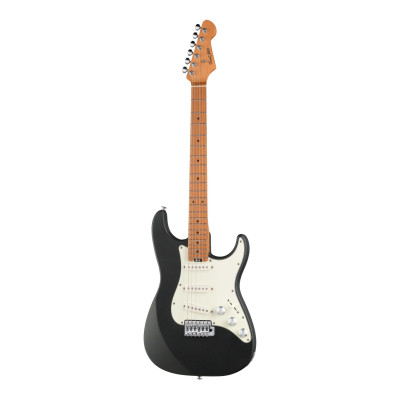 RS200-SSS-BK Электрогитара, цвет чёрный, Root Note