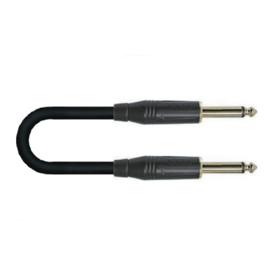 AGS20 Кабель инструментальный, 6м, Leem