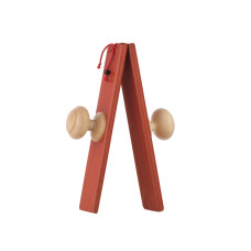 MS-T1-HL-02 Хлопушка средняя, Мастерская Сереброва MS-T1-HL-02 Хлопушка средняя, Мастерская Сереброва