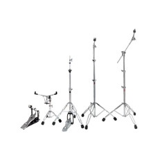 Gibraltar 5700PK Medium Double Braced Hardware Pack комплект стоек