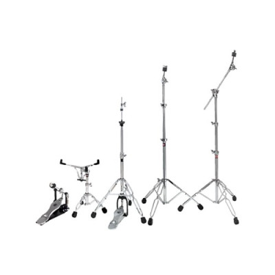 Gibraltar 5700PK Medium Double Braced Hardware Pack комплект стоек