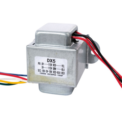 DX5 Трансформатор для акустической системы 5", N-Audio