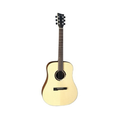 VGS BR-10 Belle Rose акустическая гитара