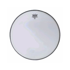 REMO BA-0312-00 Batter, Ambassador, Clear, 12'' пластик