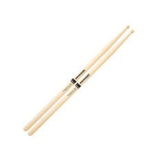 RBM565LRW Rebound 5A Long Барабанные палочки, клен, смещенный баланс, деревянный наконечник, ProMark