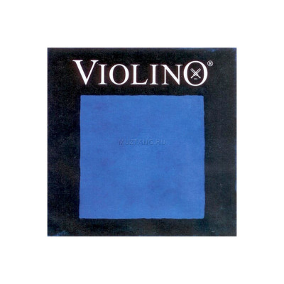 PIRASTRO Violino 310221 струна E (Ми) для скрипки 4/4, среднее натяжение