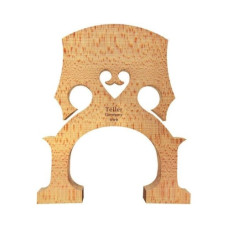 Teller Standard Cello Bridge 3/4 подставка для струн виолончельная 3/4