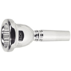 Vincent Bach Standard Serie 341 1 1/2GM мундштук для тенор- и бас-тромбона