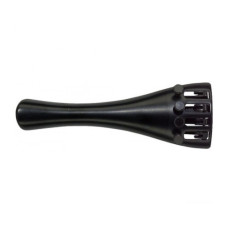 GEWA Violin Tailpiece Light Model 3/4 струнодержатель для скрипки 3/4