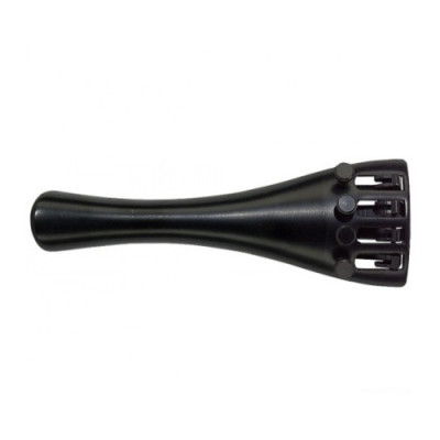 GEWA Violin Tailpiece Light Model 3/4 струнодержатель для скрипки 3/4