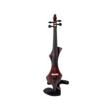 GEWA E-violin Novita 3.0 Red-brown электроскрипка 4-х стр.