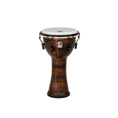 TOCA TF2DM-10SC Freestyle II Spun Copper джембе 10"x20"