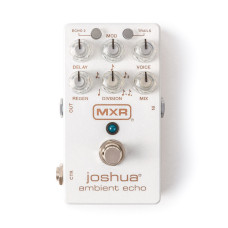 M309G1 MXR Joshua Ambient Echo Педаль эффектов, Dunlop