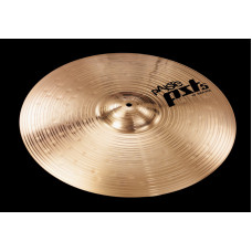 0000682720 New PST 5 Rock Ride Тарелка 20", Paiste