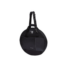 GEWA Premium Cymbal Gig Bag 22" 22" чехол для тарелок с накладным карманом для палочек