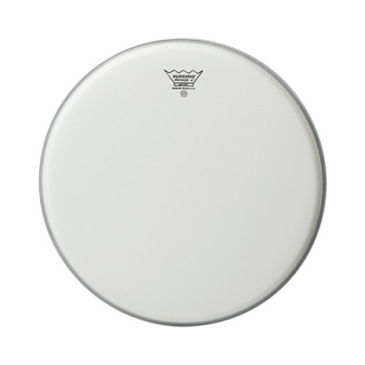 REMO AX-0113-00 Batter, Ambassador, Coated, 13" пластик