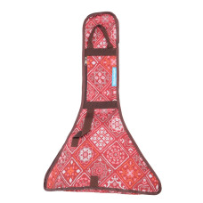 A-BB-5 Чехол для балалайки дизайнерский "Мозаика", БалалайкерЪ