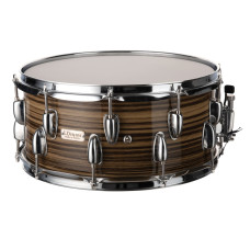 LD6409SN Малый барабан, зебрано, 14x6,5"LDrums