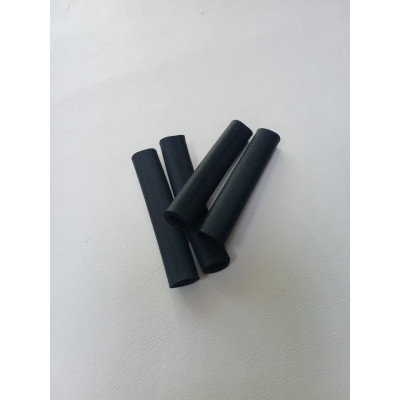 MZ-KR-4 Комплект резинок для мостика для скрипки, 4шт, MEZZO