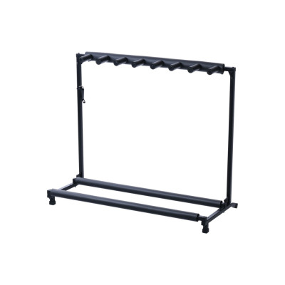 DG036-7 Стойка для 7-ми гитар, Soundking