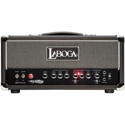 Laboga AD5300 Single Head Caiman усилитель для электрогитары ламповый