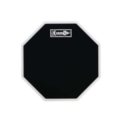 102004002 PR12 Восьмиугольный тренировочный пэд, HUN