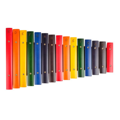 X2003 Ксилофон 2 октавы, Hora