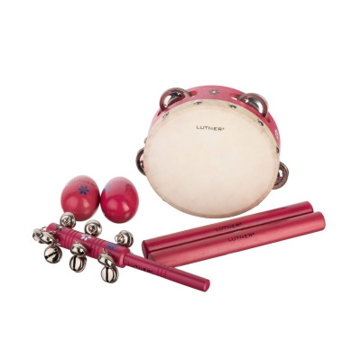 FLT-PS3 Набор перкуссии, Fleet