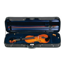 GEWA Set Concerto 4/4 скрипка 4/4 в комплекте